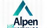 Alpen HR Insights SA Logo