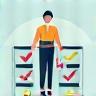 Assessment icon